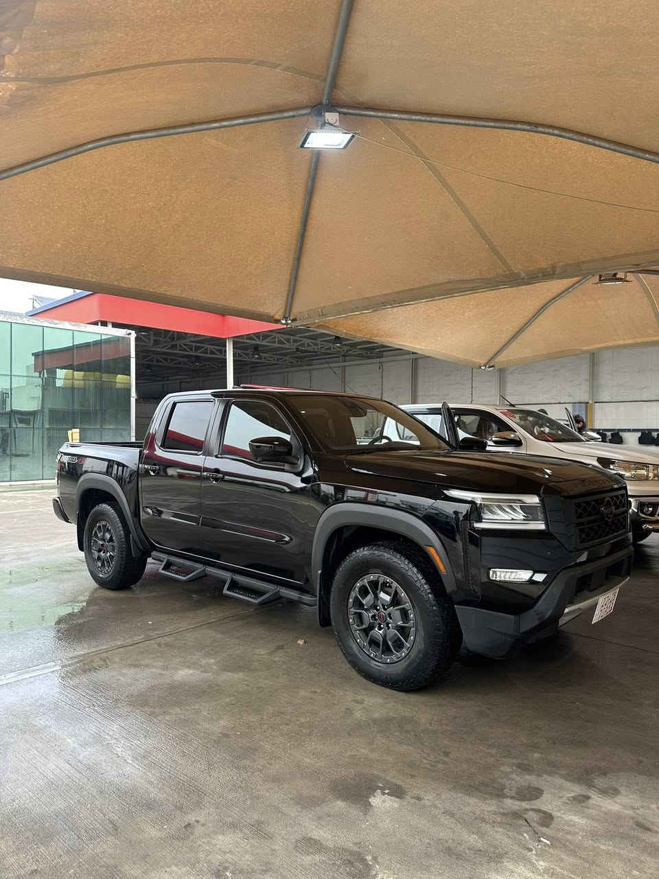 محرك V6 سلندر مواصفات پروفوريكس 4✖️4 دبل اكسل يعني فول فول شاشه جبيره كاميره خلفي بصمه شغال عن بعد فتحه سلايت كشنات جلد كشنات كهربائي كشنات تتفيه موبايل 📱 وايليس كاميرات 🎥 خمسه ٣٦٠ امامي وجانبيات وخلفي رادار جانبيات رادار امامي حساس خلفي ويل كروم تحكم استيرن تحديد سرعه بعد هوايه مواصفات بيها سياره مكفوله من اي نواقص كله بشرط ضرر فقط بونيد سبوغ داخلي بدون سليم بشرط سياره ماشي ٣١ الف مكان سياره إربيل 
سعر.٢٥٨$ بيه مجال سياره بدون رقم تترقم شمالي فقط 

***********    وتساب
