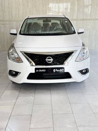 نيسان صني هندي 2025 فول مواصفات للأستفسار  07807777557