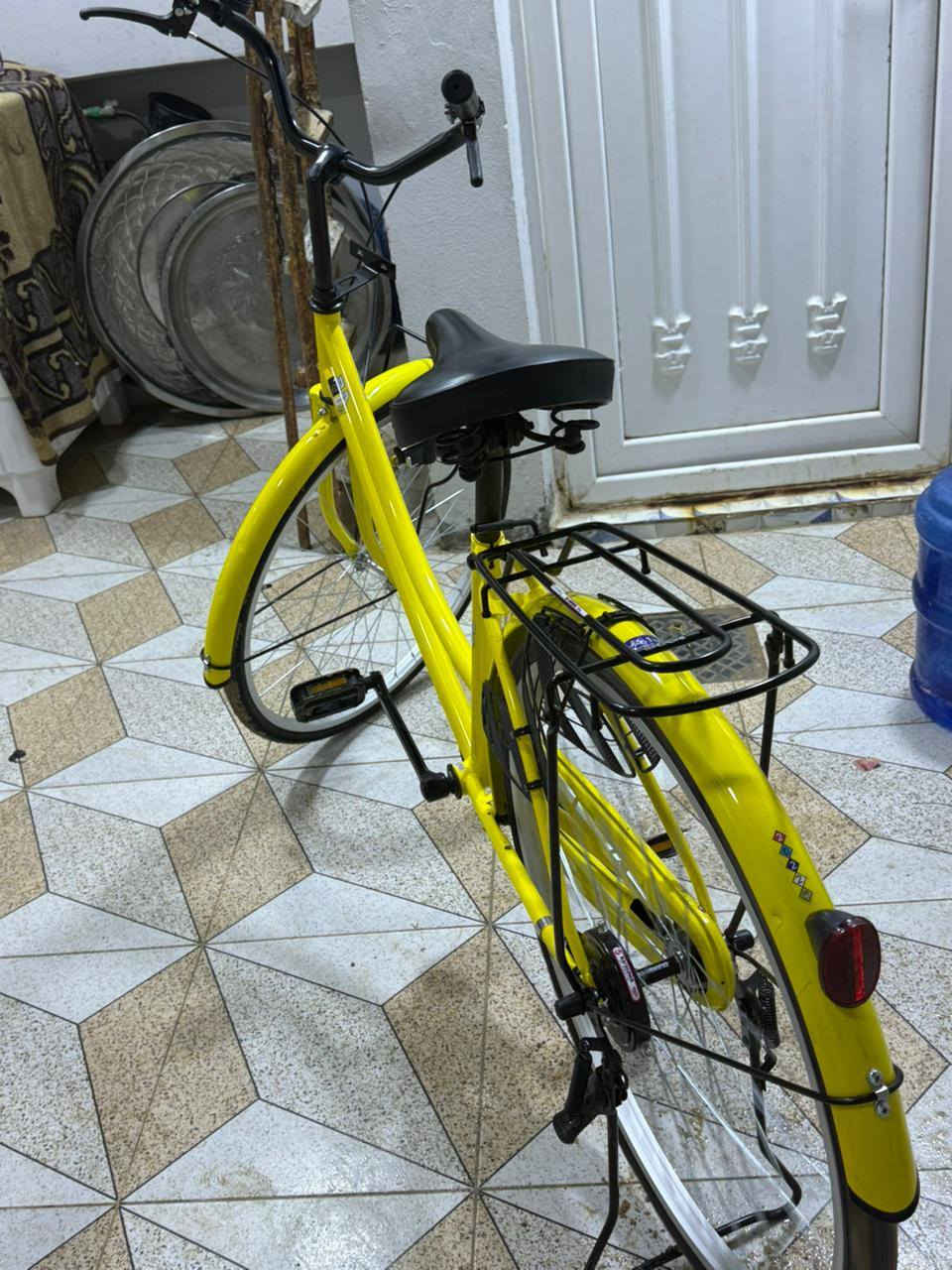 سلام عليكم🖐
باسكل للبيع
لون ليموني🍋😤
شركةBD
موديل2022/3/8
باسكل جديد الله شاهد صارلي4ايام من نزلتة من الحاوية مكاني نجف
سعر160وبي مجال


**إذا كنت صاحب هذا الإعلان وتريد حذفه لأي سبب، رجاءا أرسل رسالة إلى الدعم الفني**