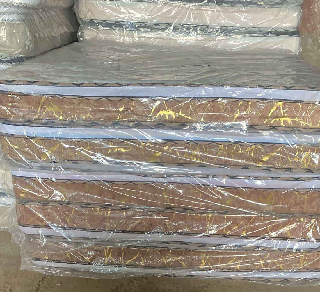 دوشك سبرنگ تركي

  الرتفاع ٢٠ سم

قياس 200*180 سم

السعر 150 الف

توصيل بغداد مجانا
محافظات 10 الف


**إذا كنت صاحب هذا الإعلان وتريد حذفه لأي سبب، رجاءا أرسل رسالة إلى الدعم الفني**