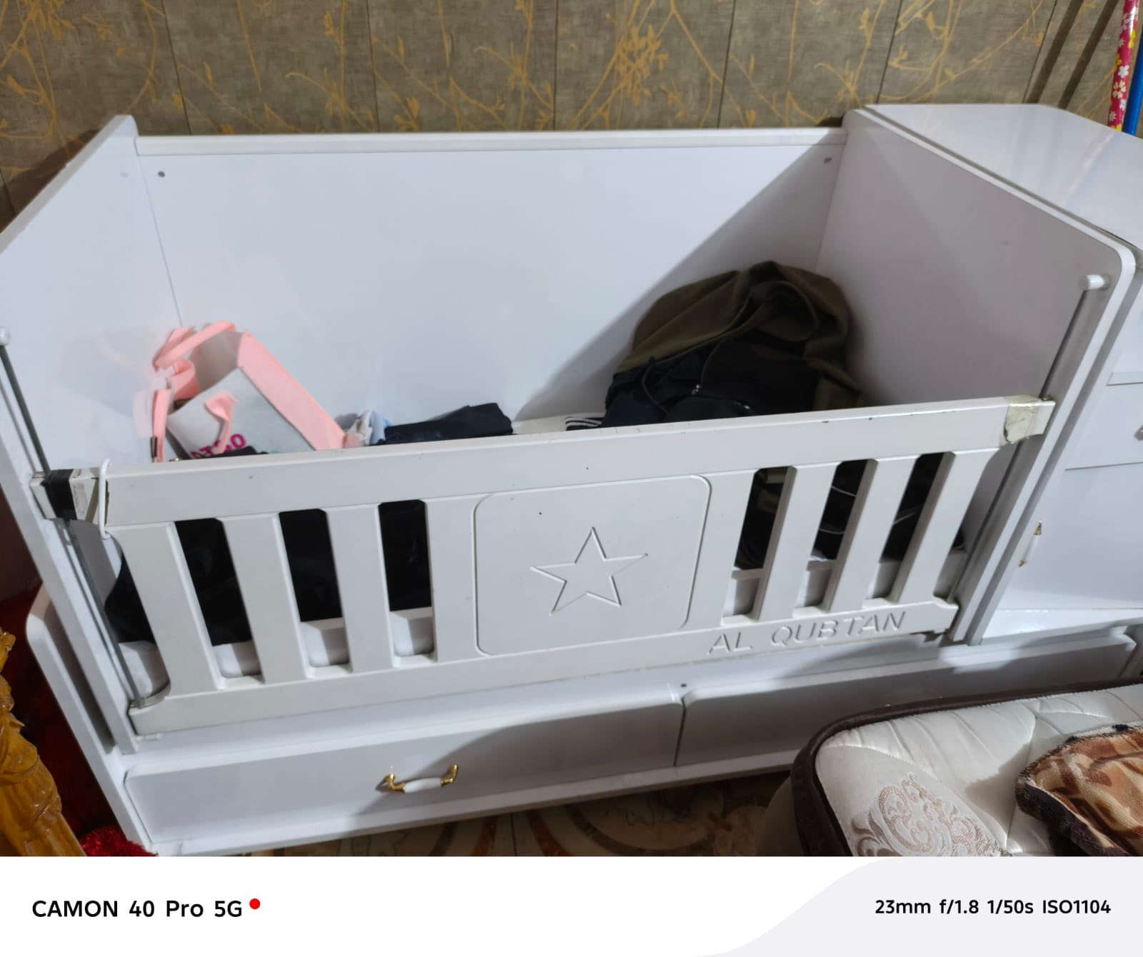 جربايجربايه هزاز للبيع بسعر مناسب


**إذا كنت صاحب هذا الإعلان وتريد حذفه لأي سبب، رجاءا أرسل رسالة إلى الدعم الفني**