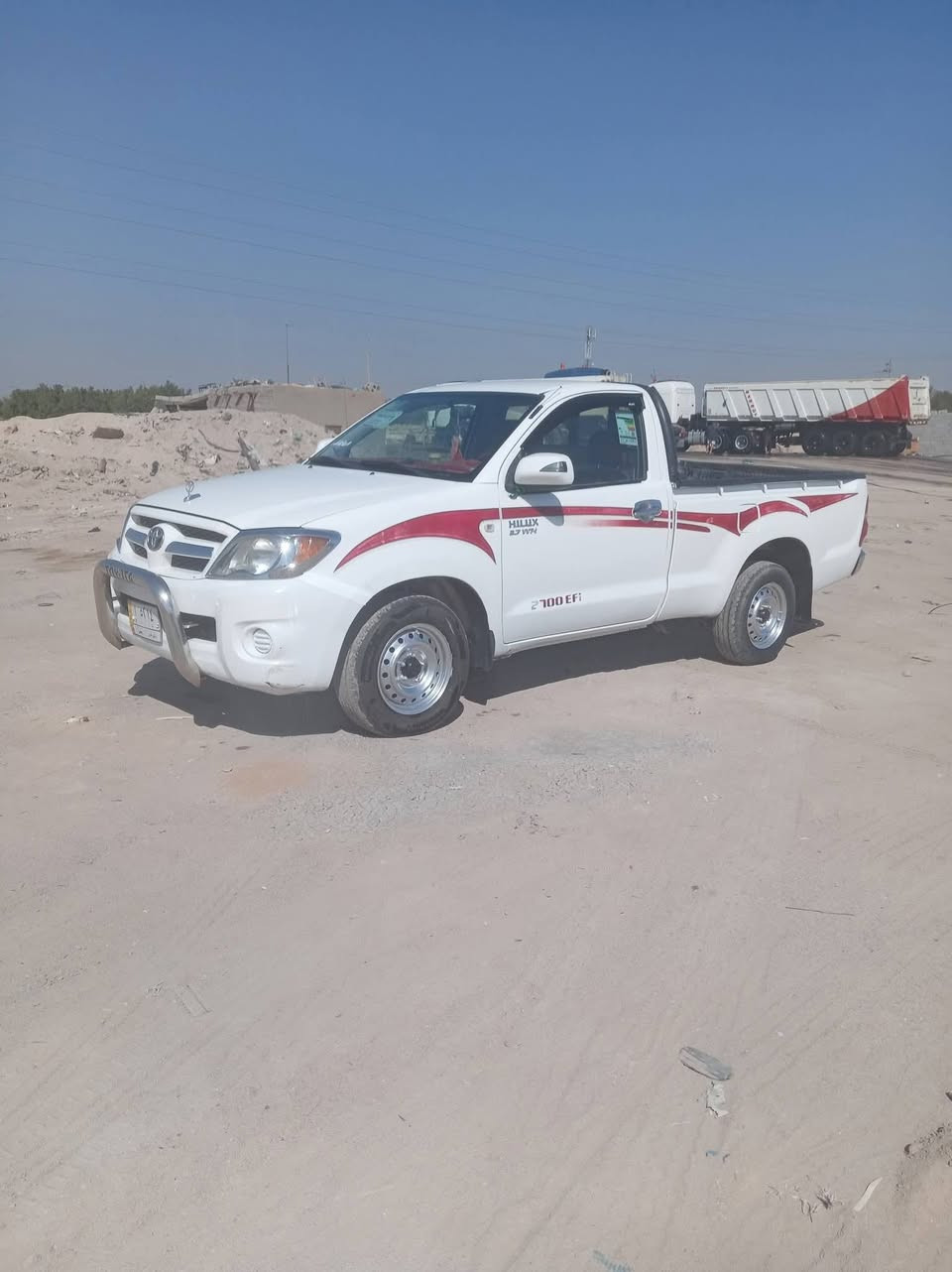 بيكم للبيع 2006 مكفوله  سنويه 2027)//***********..85💵
