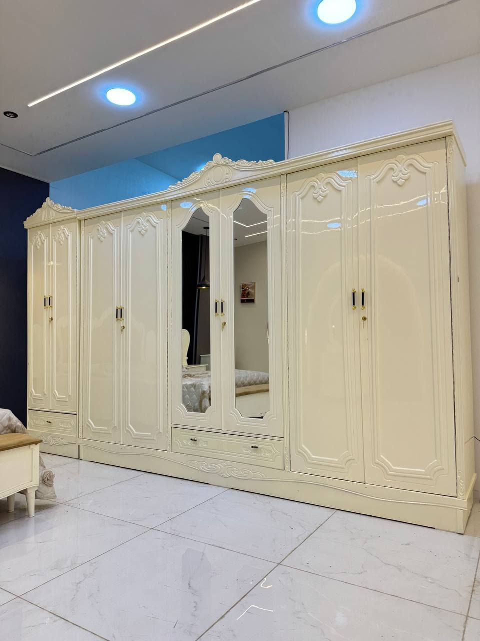 غرف نوم صاج عراقي


**إذا كنت صاحب هذا الإعلان وتريد حذفه لأي سبب، رجاءا أرسل رسالة إلى الدعم الفني**