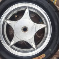 ويل خلفي • ماكس • جديد