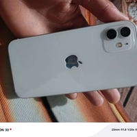 ايفون 12 • ١٢٨ • مبدل فقط