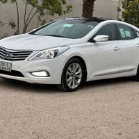 ازيره • ٢٠١١ • منظومة غاز