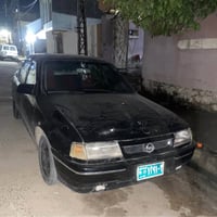 فيكترا • محرك ٢.٠ • قير شرط