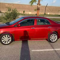 كورلا • ٢٠٠٩ • الفلوجه