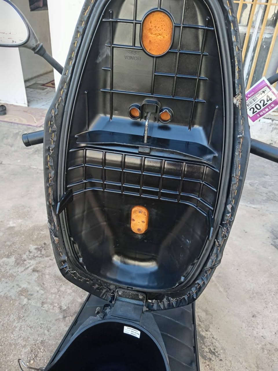 اللهم صل على محمد وآل محمد
دراجه سبيسي ياباني  رمبه    مكفوله كفاله عامه للبيع    الاستفسار على الرقم ما متواجد على الفيس اتصل 
***********
***********
