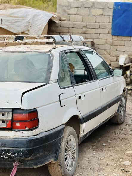 ‏السلام عليكم باسات ￼￼ موديل 92 كربون بنزين ￼￼￼ للبيع ￼ سنوية خضرة رأيه الشرعي موجود  تحويله وكالة  ￼سعر17 وبيها مجال  ***********/***********￼￼
