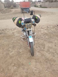 دراجه سيفون للبيع موديل 23 السعر 625🌹07727158808