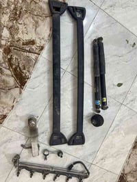 بلايزر • قطع غيار