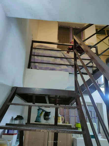 بيت للبيع مساحه 49متر طابقين ب2غرف نوم واستقبال ومطبخ وخدمات. العنوان لامين الثانيه دور لاارمل. قرب جبار ابو دهن قريب ع قناه. السعررقابل 85لتفاوض ***********
