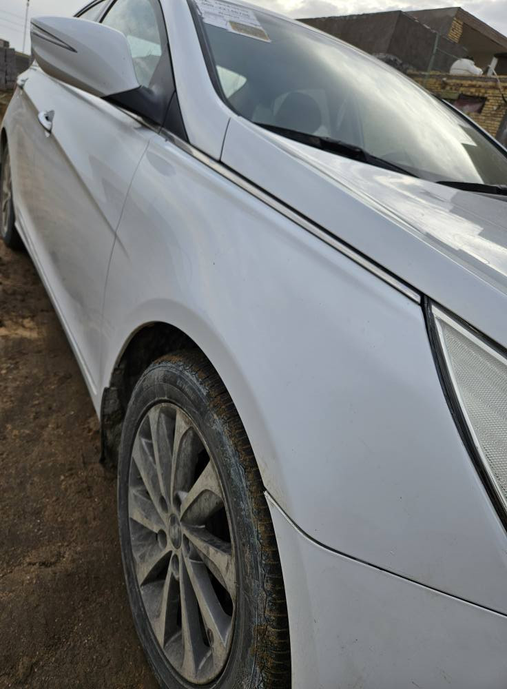 السلام عليكم سونتا ٢٠١٣ كفاله عامه خاص او تصال *********** ديوانية, القادسية
