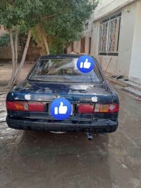 صني • المكينه مدخنه • سامراء