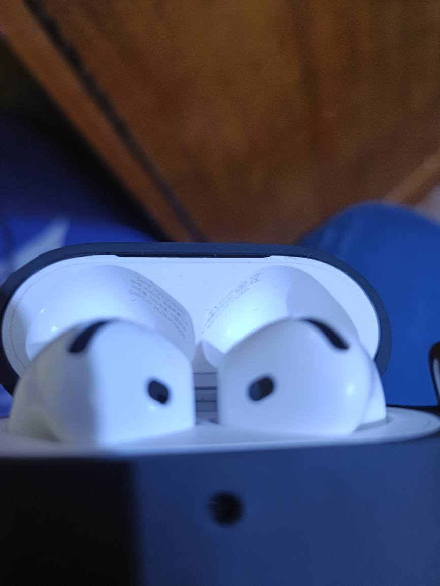 سماعات جيل 4اصليه بدون كارتونه وظمان تجي للبيت تفحص سعرهه 110مدينه صدر بغداد, العراق


**إذا كنت صاحب هذا الإعلان وتريد حذفه لأي سبب، رجاءا أرسل رسالة إلى الدعم الفني**