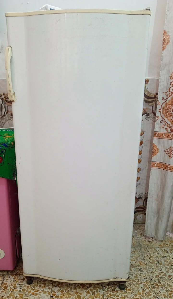 ثلاجه كريازي الاصلي سعرها 85


**إذا كنت صاحب هذا الإعلان وتريد حذفه لأي سبب، رجاءا أرسل رسالة إلى الدعم الفني**