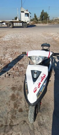 دراجة للبيع • بغداد