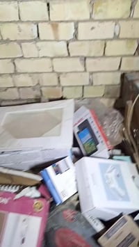 بضاعه امازون للبيع شلع كيلو بخمسة آلاف بي مجال 07704200973 بي واتساب