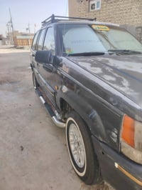 شيروكي 1996 • مكينة 3000 • بصرة مداور