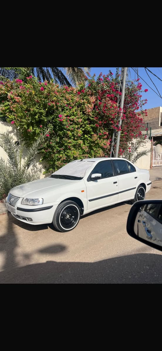 سلام عليكم شباب للبيع موديل 10 دواخل 11 بجم شكل 17 رقم كربلاء باسمي رقم جديد إنكليزي تاير جديد حجم15   أبو الخطه تبريد❄️سعر 50  وبيها مجال صبغ حزام  وتجي وتشوف بعينك مكان نجف  ***********￼
