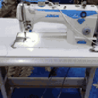 مكينة خياطة • بغداد زعفرانية • نظيفة