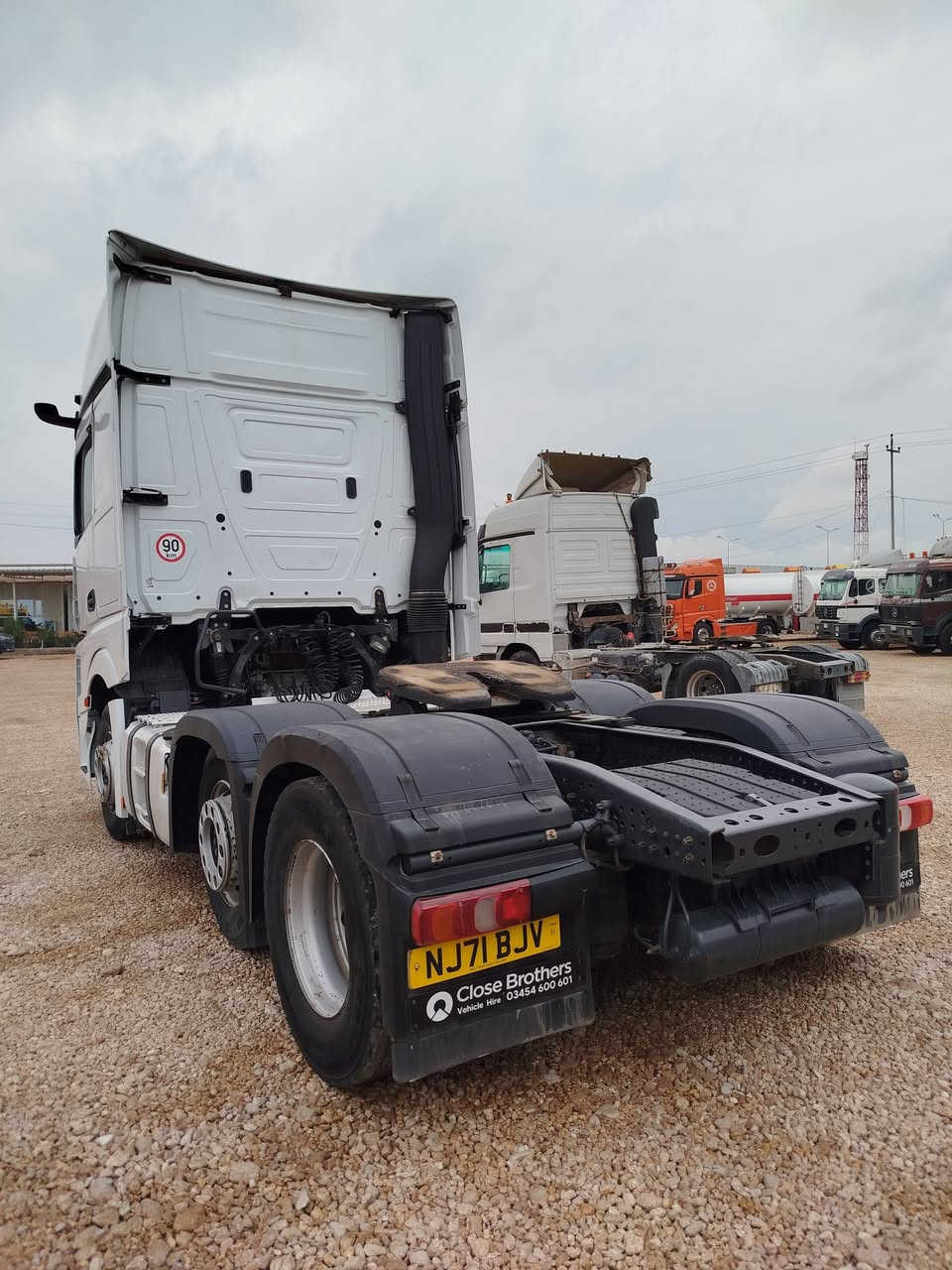 اكتروس وحش موديل 2021 الحجم 2545 دخول جديد طريبيل سنكل امامي بريطاني متواجد في معرض بغداد الحديث العنوان الانبار الرمادي منطقه الشراع الخط السريع للتواصل ***********
