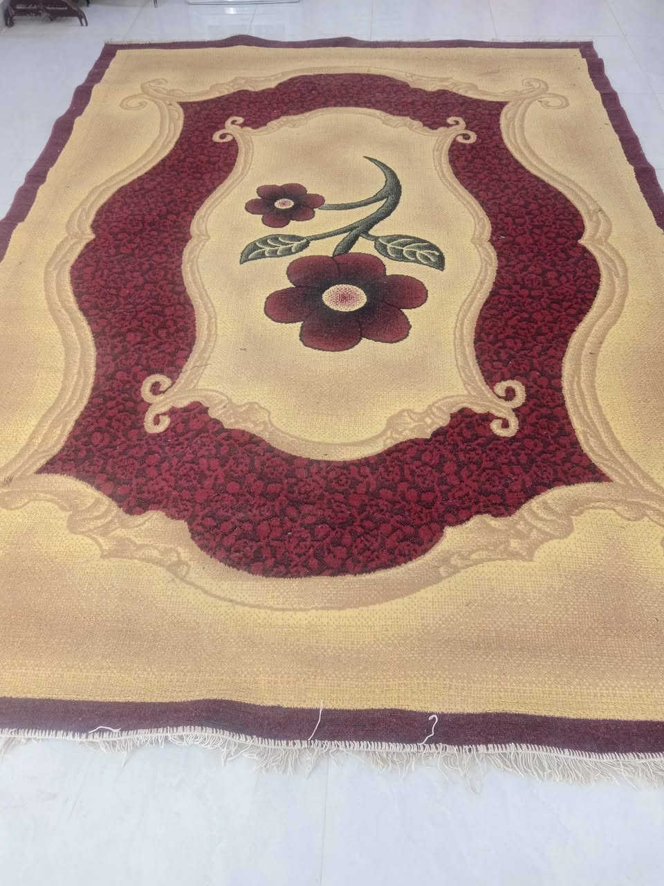 زوالي للبيع جدد كلش نضيفات بأسعار مناسبه


**إذا كنت صاحب هذا الإعلان وتريد حذفه لأي سبب، رجاءا أرسل رسالة إلى الدعم الفني**