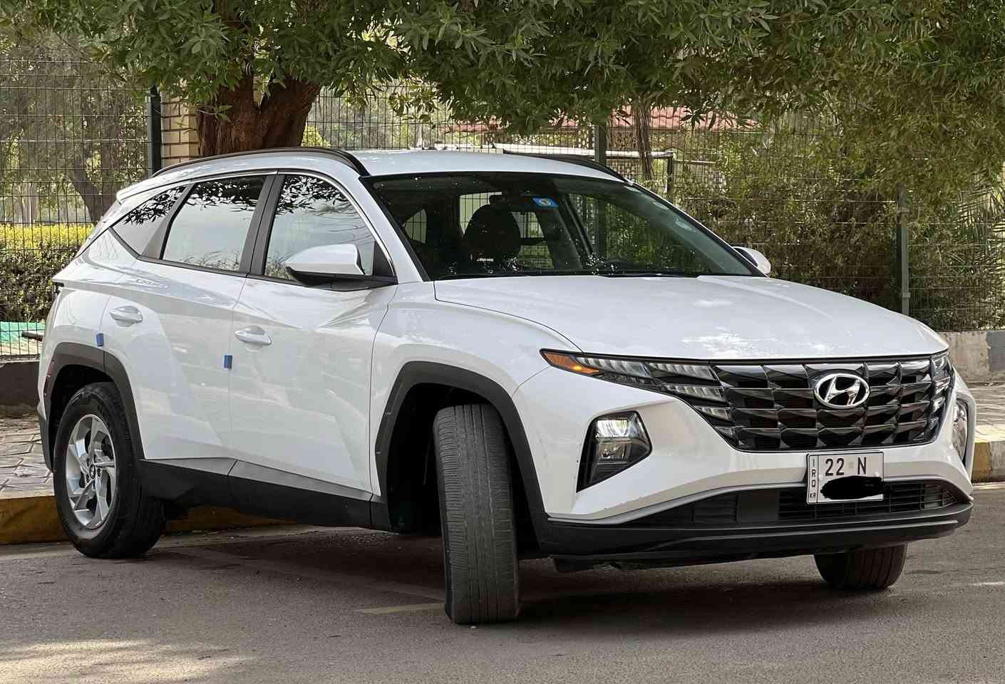 ‎توكسان 2024
وارد امريكي رقم اربيل بأسم شركة وكالة او تحويل مضمون

‎ المواصفات :

 بصمة / كشن كهرباء / شاشة كبيرة / هندبريك دكمة / مود درايف / اوتو ستوب / جنطه كهرباء / محرك 2500 GDI / تدفئة بالكشنات /  مانع انحدار / تبريد قطعتين / رادارت / رادار نقطة عمياء / تشغيل عن بعد / شاحن وايرليس 

للاتصال ***********
