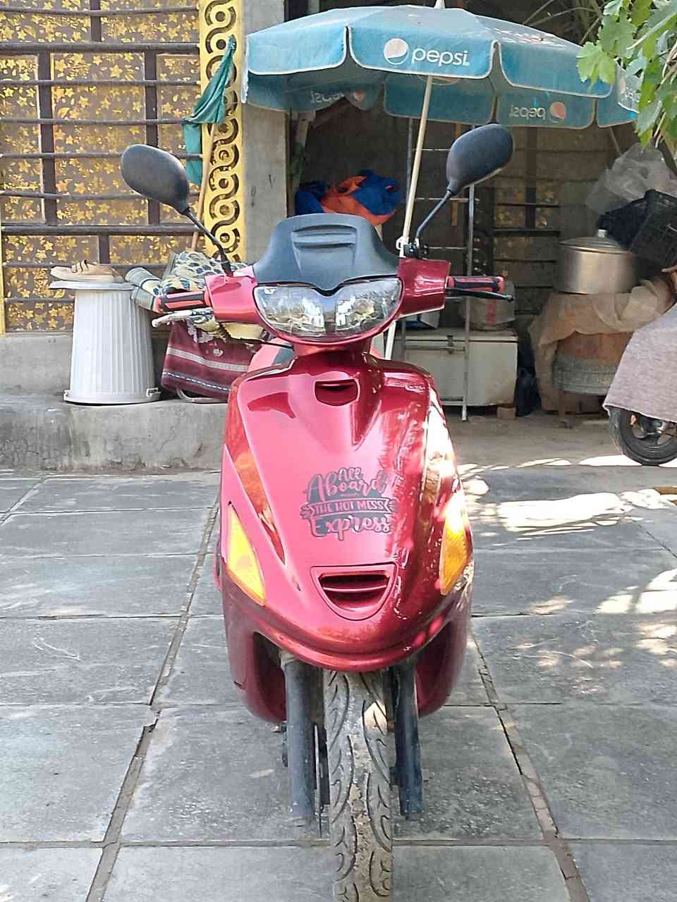 اسلام عليكم دراجه فراشه فحل نضيفه البيع مكان نجف عباسيه اسعر 550وبي مجال اشراي يجي


**إذا كنت صاحب هذا الإعلان وتريد حذفه لأي سبب، رجاءا أرسل رسالة إلى الدعم الفني**