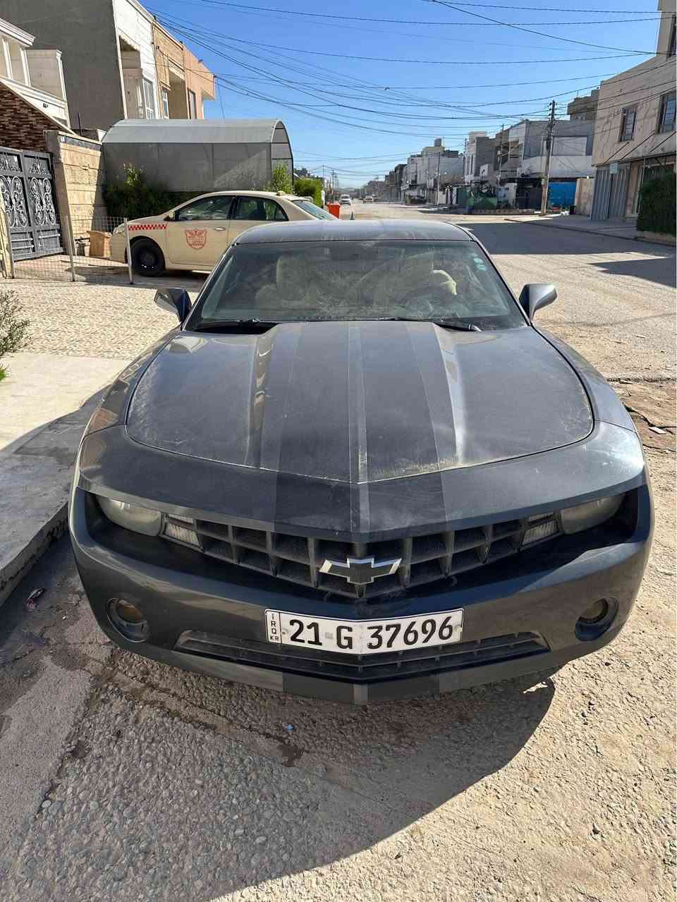 كامارؤ ٢٠١١ فوول بي سلايت دوو ده رگاى بؤياخه بئ ژؤرئ گير و مه كينه و ته قه و ره قه به شه رت گؤرين و فرؤشتن *********** واتساپ أربيل, العراق
