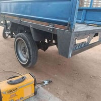 صبغ شاصي • صبغ بدي • خلف ملعب النجف