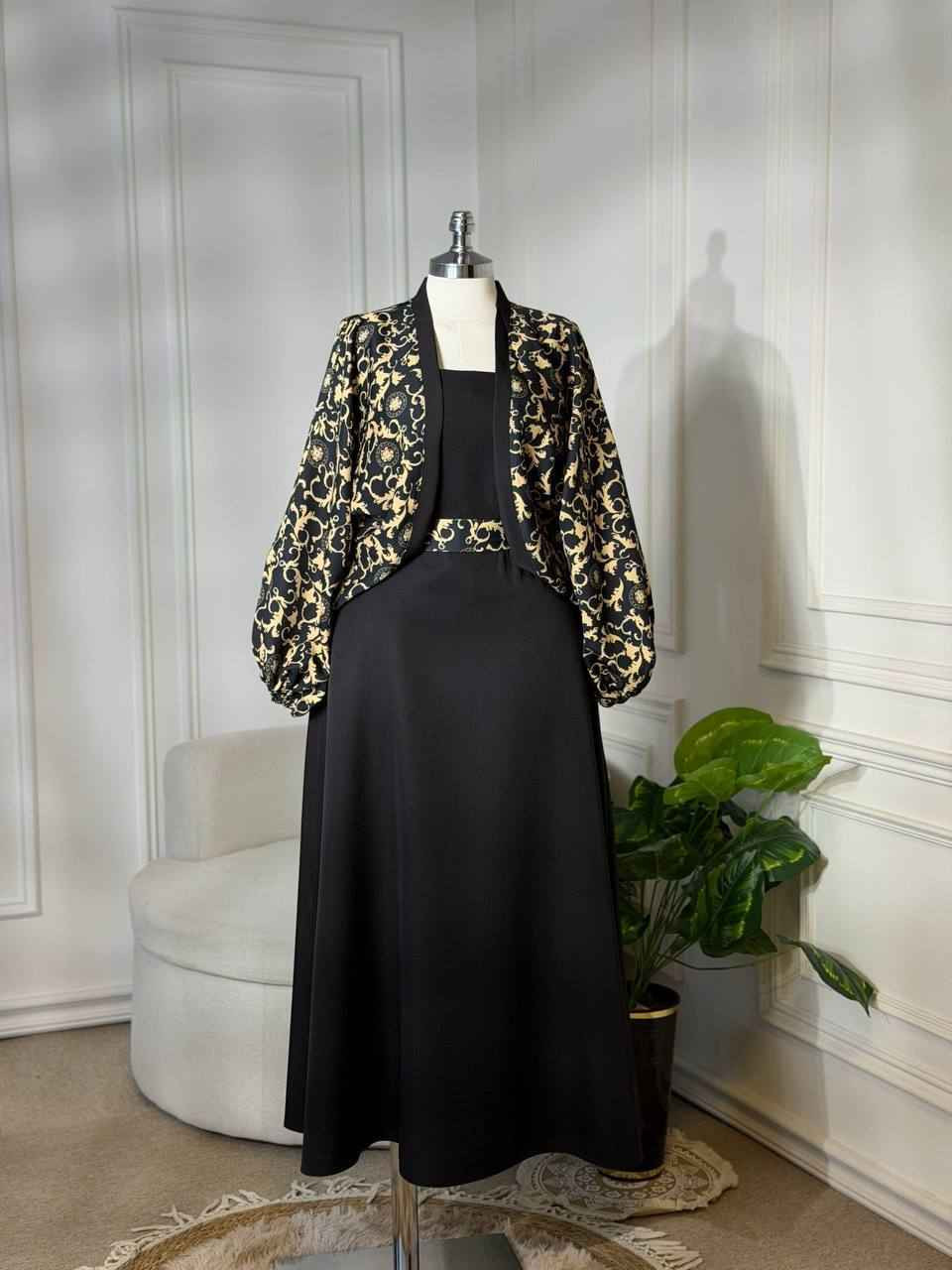 فستان مع كنزه خامة دابل تركي 

القياسات 38 40 42 44 46 48 ✨

توصيل 3 لجميع محافضات العراق Singapore


**إذا كنت صاحب هذا الإعلان وتريد حذفه لأي سبب، رجاءا أرسل رسالة إلى الدعم الفني**