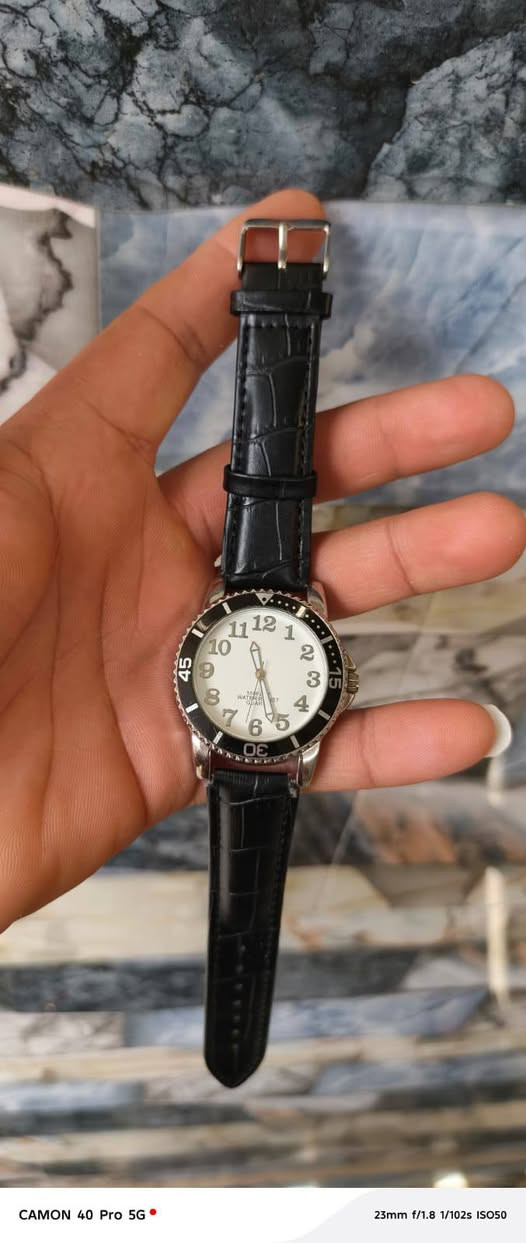 يالله.على بركة الله تم وصول وجبه جديده من الساعات اليابانيه.الباله .. الأصلي الامريكي والأوربي... للتواصل مراسلة الصفحه والتوصيل مجاناً


**إذا كنت صاحب هذا الإعلان وتريد حذفه لأي سبب، رجاءا أرسل رسالة إلى الدعم الفني**