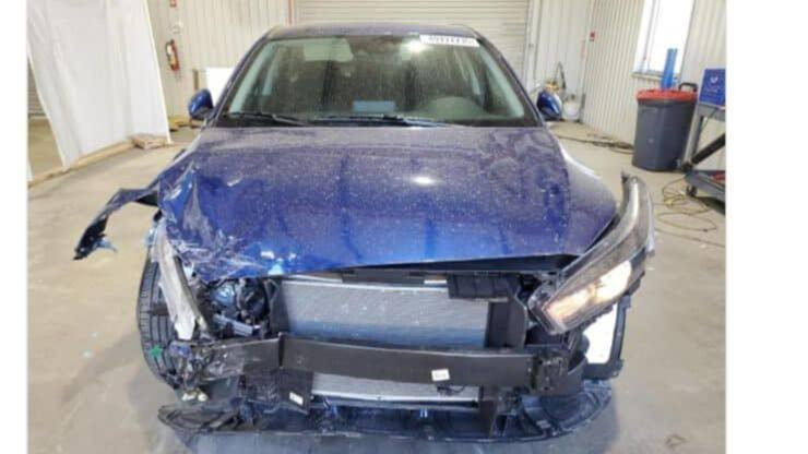 كيا فورتي 24 امريكي ماشيه 47 الف حقيقي فول تحكمات رقم أربيل
***********
