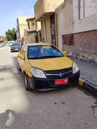 جيلي ام كي • ٢٠١٠ • رقم واسط