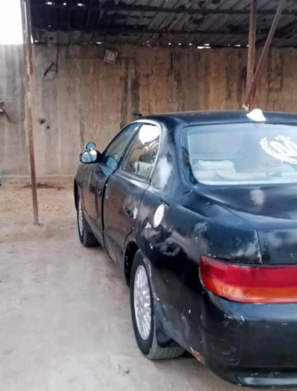 السلام عليكم من رخصه الأدمن
سياره نوع شيزر مكفوله من الكصه والضربه السياره جاهزه من كير ومكينه وحداديه وتخم تاير وغرفه جديده السياره مشروع وطني تداور بكل المحافظات مكاني الديوانيه قضاء المهناويه السعر 30 وبيها مجال بسيط
غير متواجد على الفيس ***********
