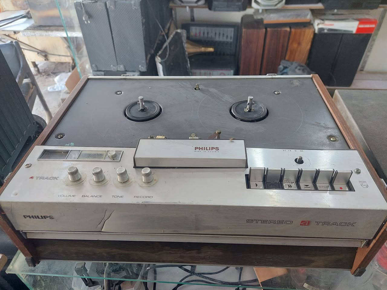 السلام عليكم هذا الجهاز فلبس تيب عاطل بي قوايش رايده ٥٠ الف  اليريده يحجزه


**إذا كنت صاحب هذا الإعلان وتريد حذفه لأي سبب، رجاءا أرسل رسالة إلى الدعم الفني**