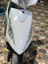 دراجة سيام • كلشي شغّال • مكاني رفاعي