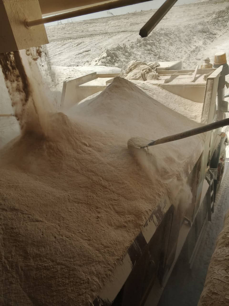 جص الكرمه الجزيره ع فحص حمل فول جص ع فحص الكميه 150كونيه اذا جص مو زين او حمل مو زين يرجع) ه‍ ***********
