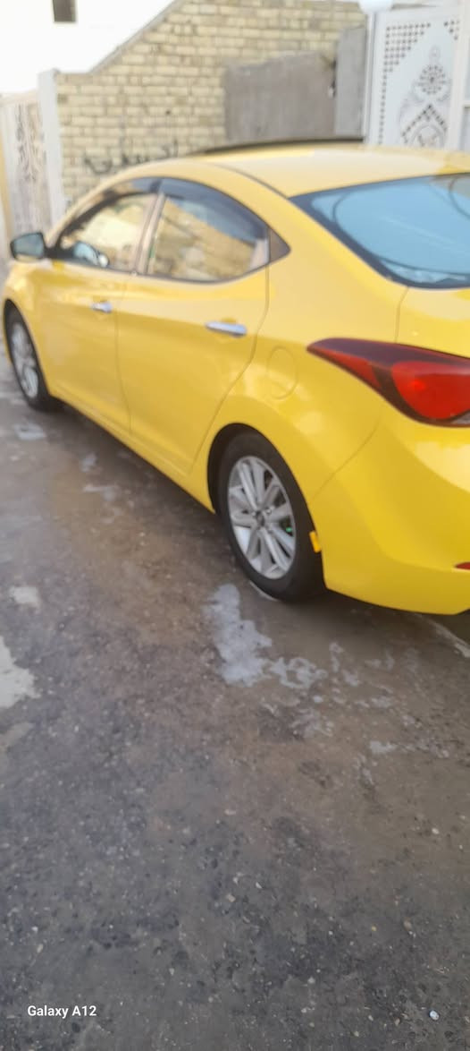 سلام عليكم سيارة النترة للبيع مديل ١٥جاهزة من كلشي تخم تاير حدادية مكينة ١٨٠٠ رقم قادسية موجودة ديوانية سعر١١٨.   ***********
