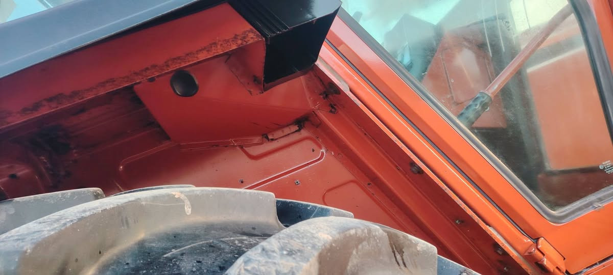 مكينه فيات 180رقم واسط بأسمي انكليزي مكفوله نص او تماتيك تخم تاير
للتواصل ***********
