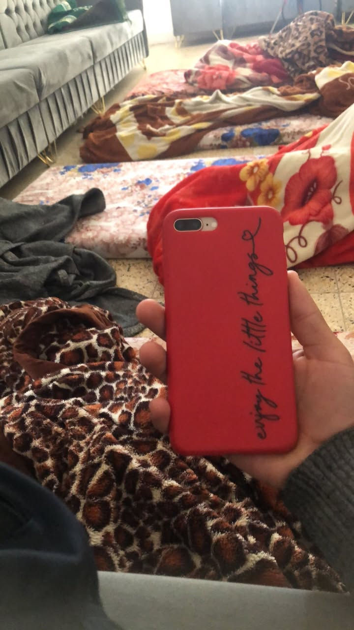 سلام عليكم اعاده نشر بسبب. الوعود
ايفون 8 بلاص

ذاكره 256  بطاريه

١٠٠ بدل شاشه و بطاريه اصليات 

بي هاي ضربه ب ضهر 

سعره80الف قفل 

***********
