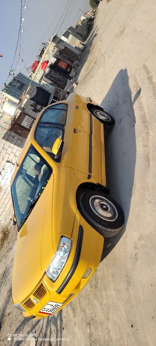 سلام عليكم سمند البيع موديل ١٠سياره نضيفه وجديده كير مكينه كارتون حادين وره وكدام جديد تخم تاير ما عايزه برغي تحويل مباشر المكان ديوانية السعر ٣٠ اوهاذا رقمي الحب ينتصل ***********
