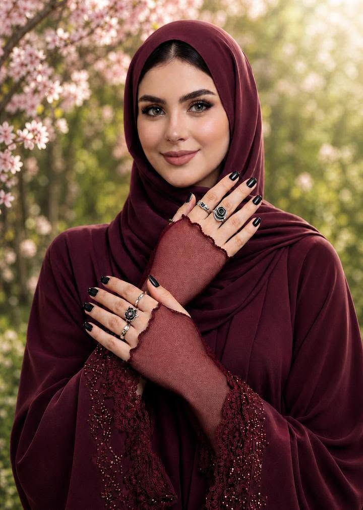 مرحبا بكم ناس اليوسفية لمسة فخامة على معصمك تصميم انثوي ناعم يمنحك اطلالة راقية ومميزة في كل مناسبة سواء مع عباءة او فستان او جلابة الأناقة مضمونة لأن تفاصيل تصنع الفرق اختاري التميز دللي يديك بأجمل الدانتيل لمهتمة تواصل عبر واتساب توصيل مجاني داخل مدينة اليوسفية وشكرا
0608802065


**إذا كنت صاحب هذا الإعلان وتريد حذفه لأي سبب، رجاءا أرسل رسالة إلى الدعم الفني**