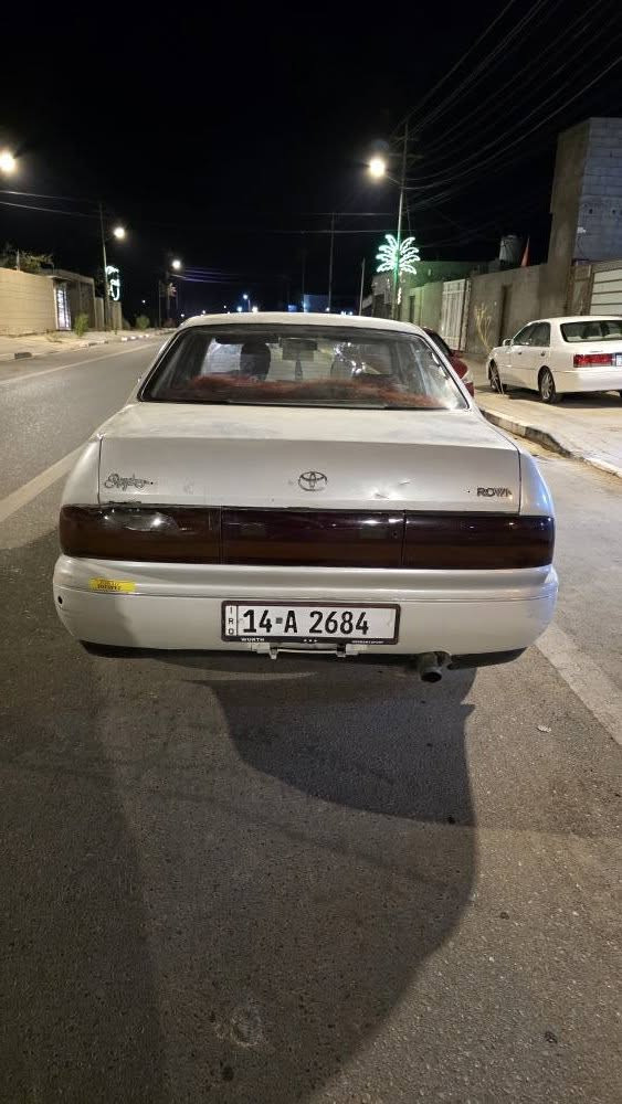 بطه متصل مديل91 نكليزي تحويل مباشر سنوي جديده كفاله كص ونقل  سعر 37 مكان قرنه بني منصور*********** البصرة, العراق
