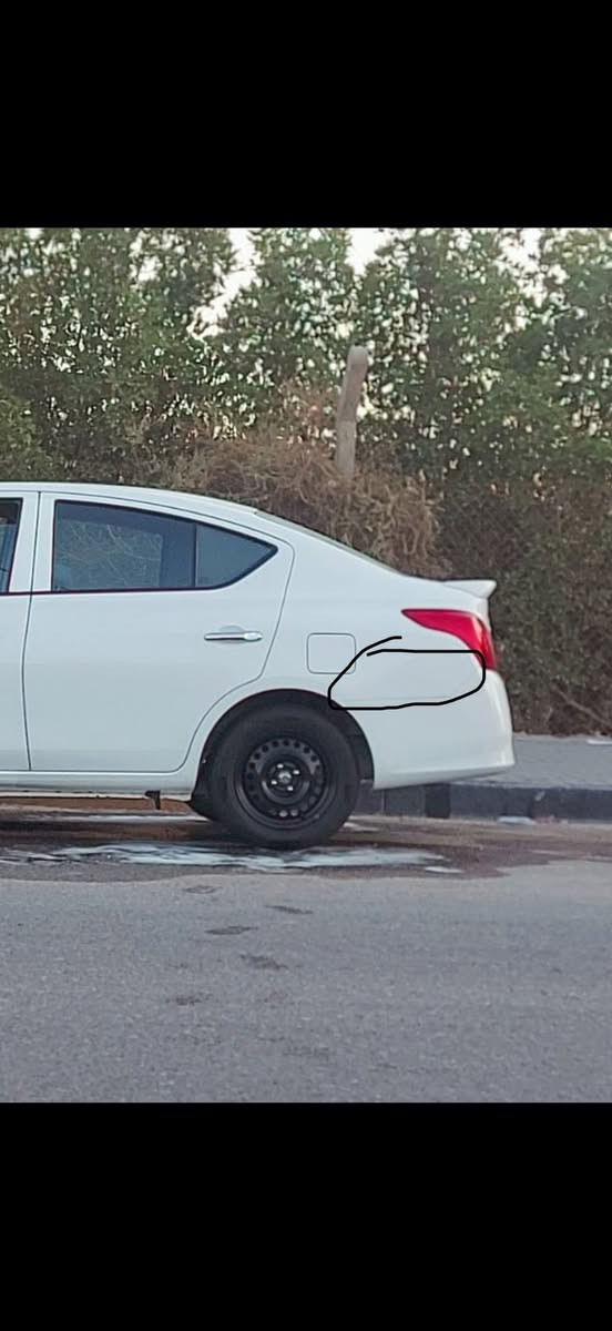 السلام عليكم سني موديل هندي موديل 22 ماشيه 150مبدل بيهه الجامغ الكدام بدون دواخل وبيهه ضربه بلجاملغ الوره بلمكان المحدد مال رقمهه بغداد وراعيهه هنا بلبصره للبيع سعرهه 110 وبيهه مجال ***********
