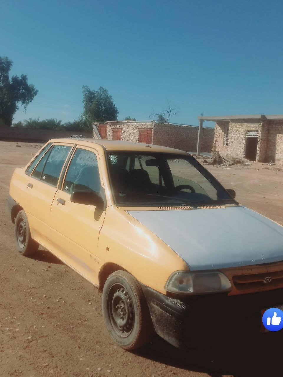 للبيع سايبه 2015 رقم بغداد راعيها ماندله 
15 وبيهاا مجال 
مكينه لاا تبخير ولاا تنقيص
مكاني نجف 

***********
