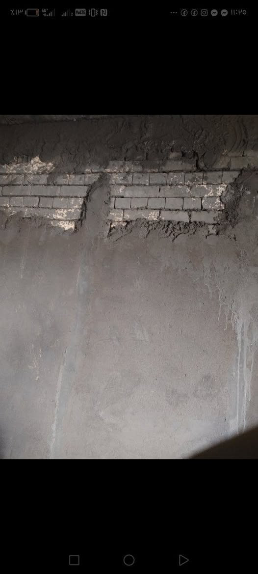 السلام عليكم خلفه لبخ وبورك وجص وناعمه ونثر 
1) جراره خشنه ب ٤ الاف 
٢)بورك      الفين 
٣) ناعمه ونثر ع الفين 
٤ جص ٤ الاف 
تعال خاص وبيك خير وتدلل ***********
