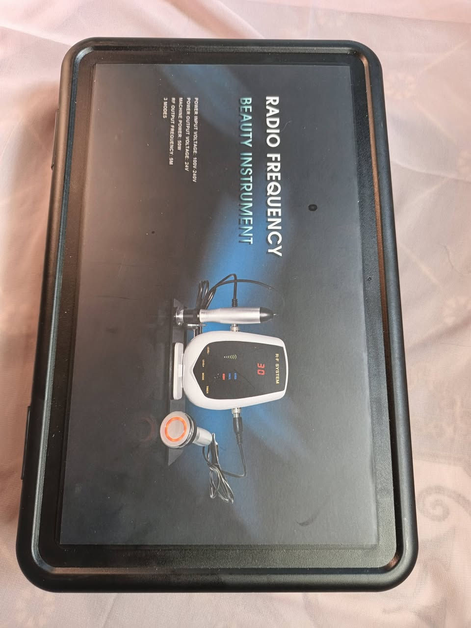 جهاز كوري عدات ستخدامات السعر ١٥٠بي مجال ***********
